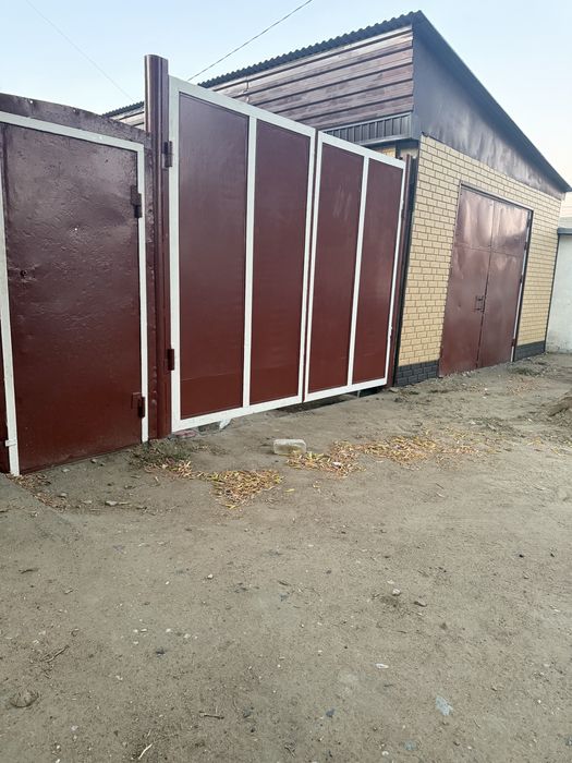 Продам дом район мдс