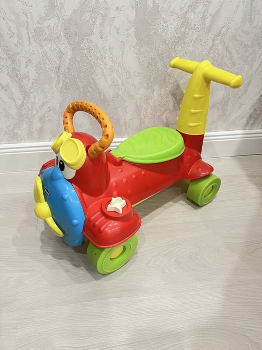 Продам каталку толокар