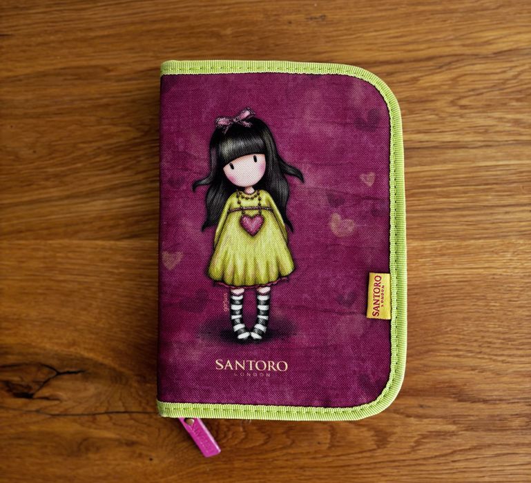 Раница Santoro + несесер