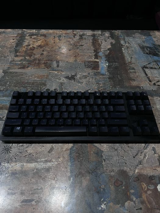 Razer Huntsman клавиатура