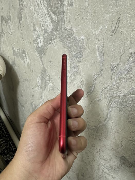 iPhone 11 Red sotiladi