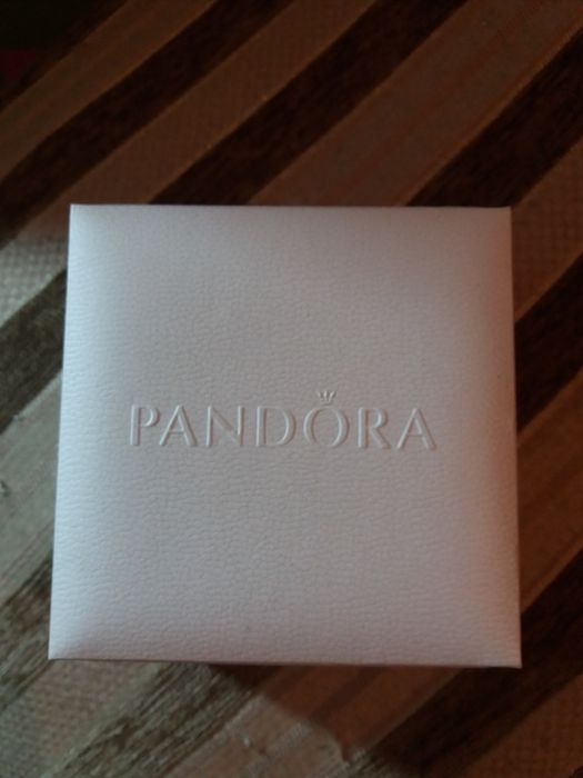 Оригинален Часовник"PANDORA"! - 50%!