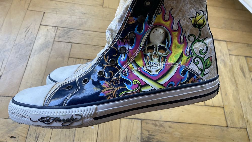 Кецове Ед Харди Ed Hardy