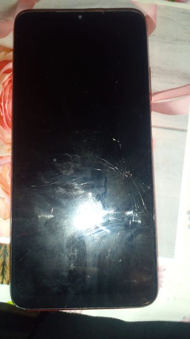 Обменяю редми 9 т 6000 мАч