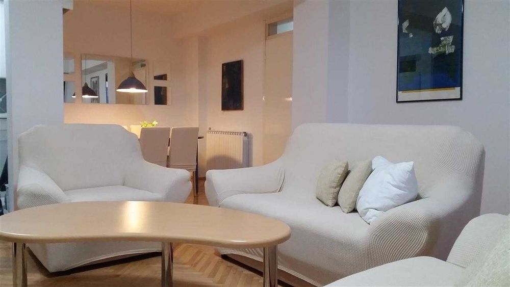 Дава се под наем Двустаен апартамент в Пловдив, Захарна фабрика - 66 кв.м за 331.5 € - Снимка #10