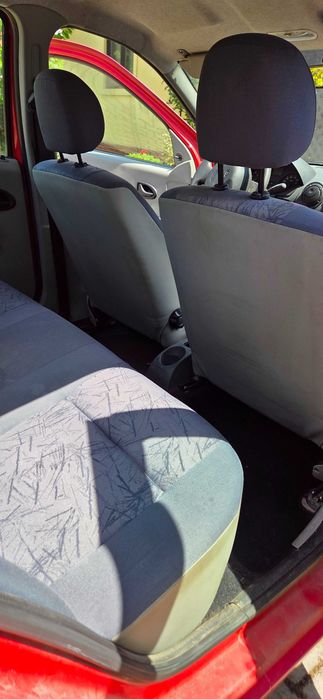 Dacia Logan 1.4 MPI - 2005 - Doar 55.000 KM Reali - Unic Proprietar