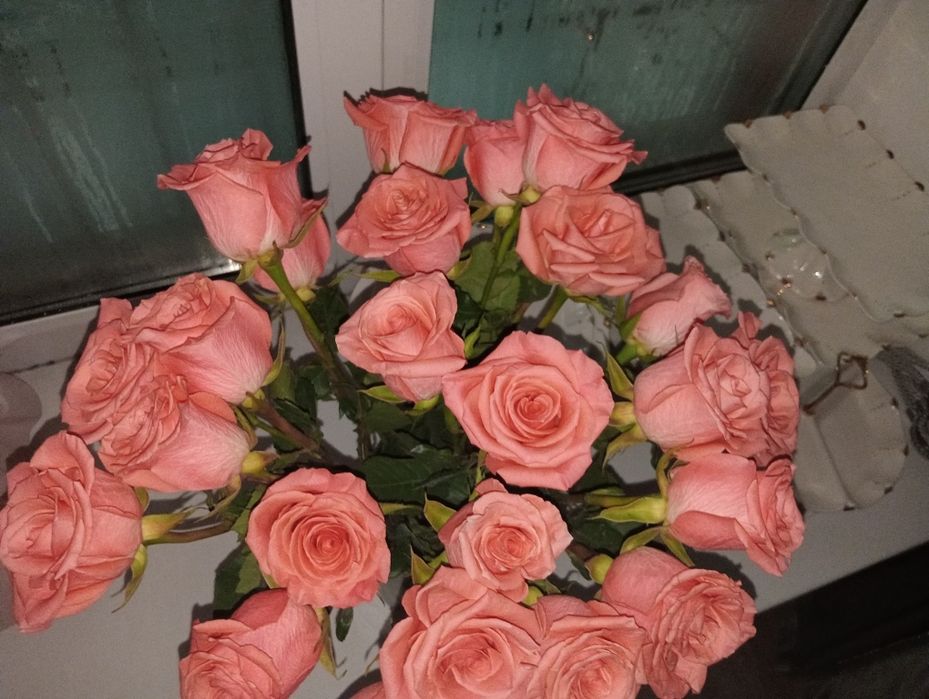 Продаю красивый букет