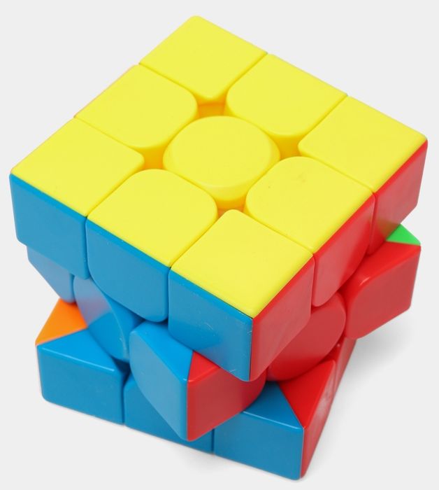 Kubik rubik  70 ming/ Кубик Рубика 70к