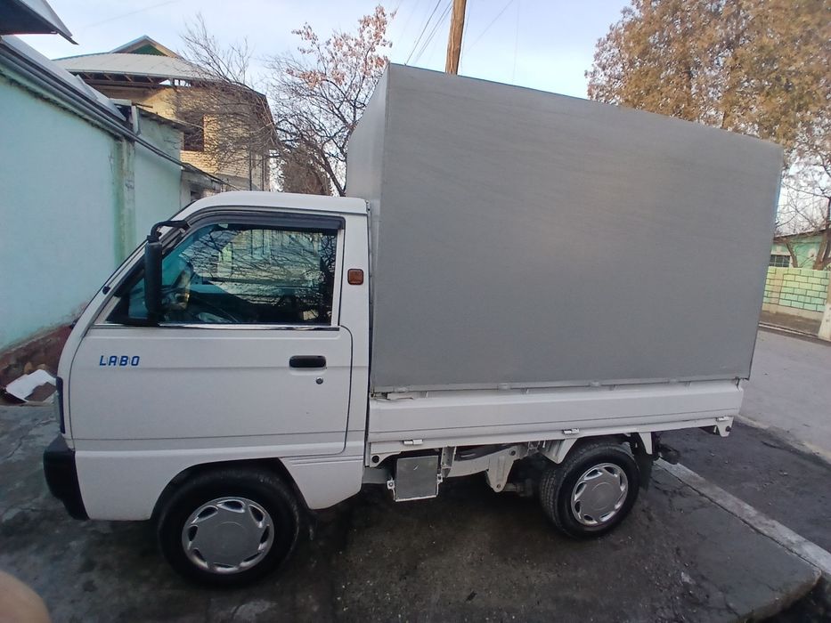 лобо сотилди срочна