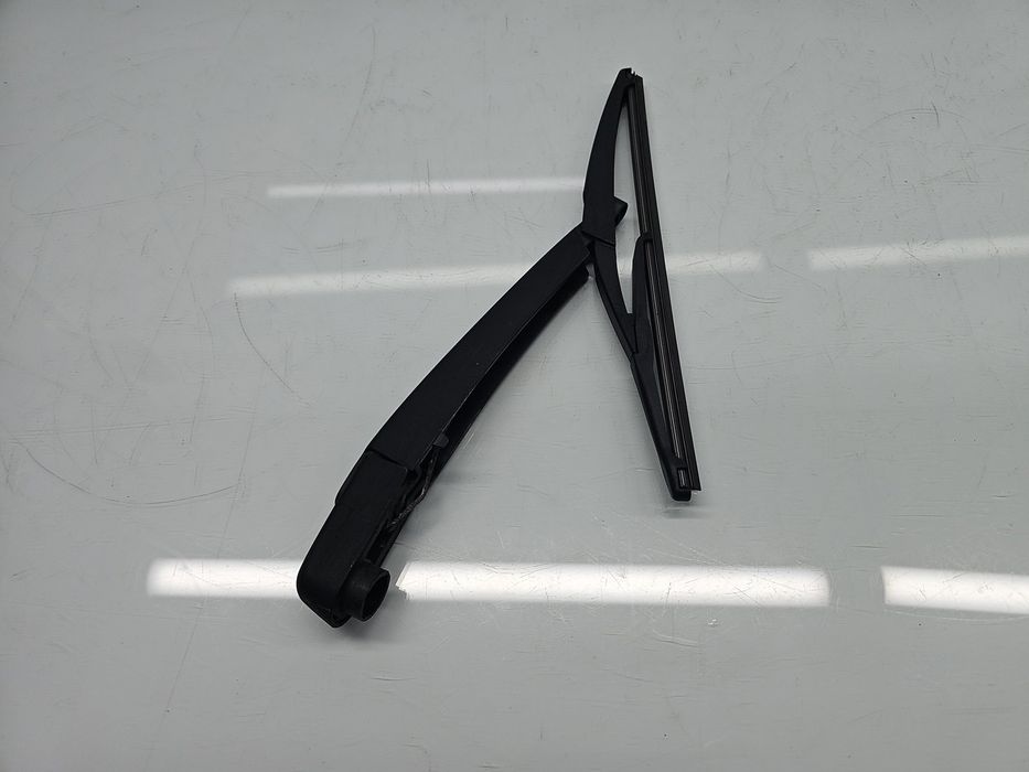 Brat stergator haion Dacia Logan II MCV BK (K52) [Fabr 2013-2022] OEM