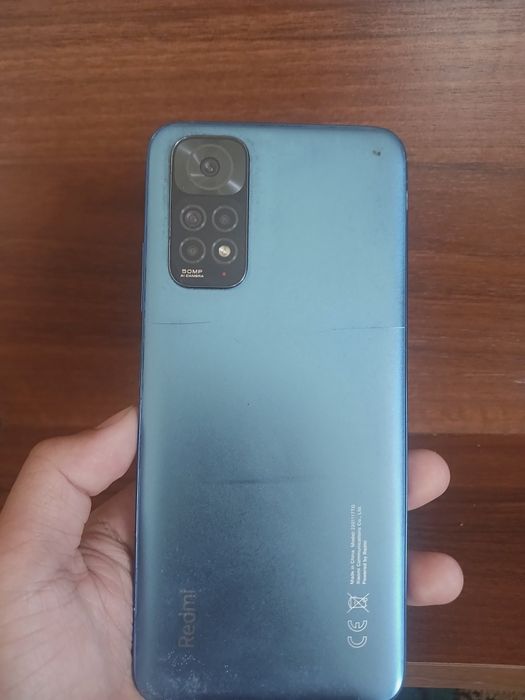 Redmi Note 11 64ГБ