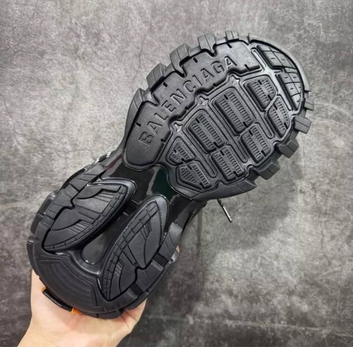 Balenciaga track / 41-45 / Premium / Livr 1 zi