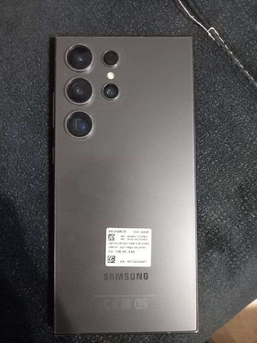 Samsung s24ultra