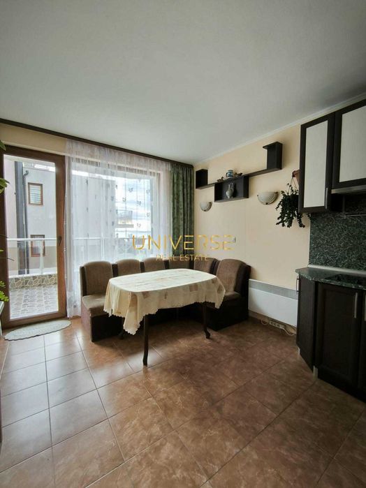 Продава се Тристаен апартамент в к.к. Слънчев бряг - 75 кв.м за 1187 €/кв.м - Снимка #7