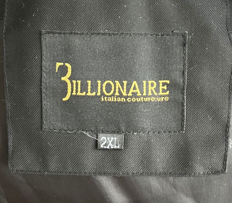 Куртка мужская зимняя