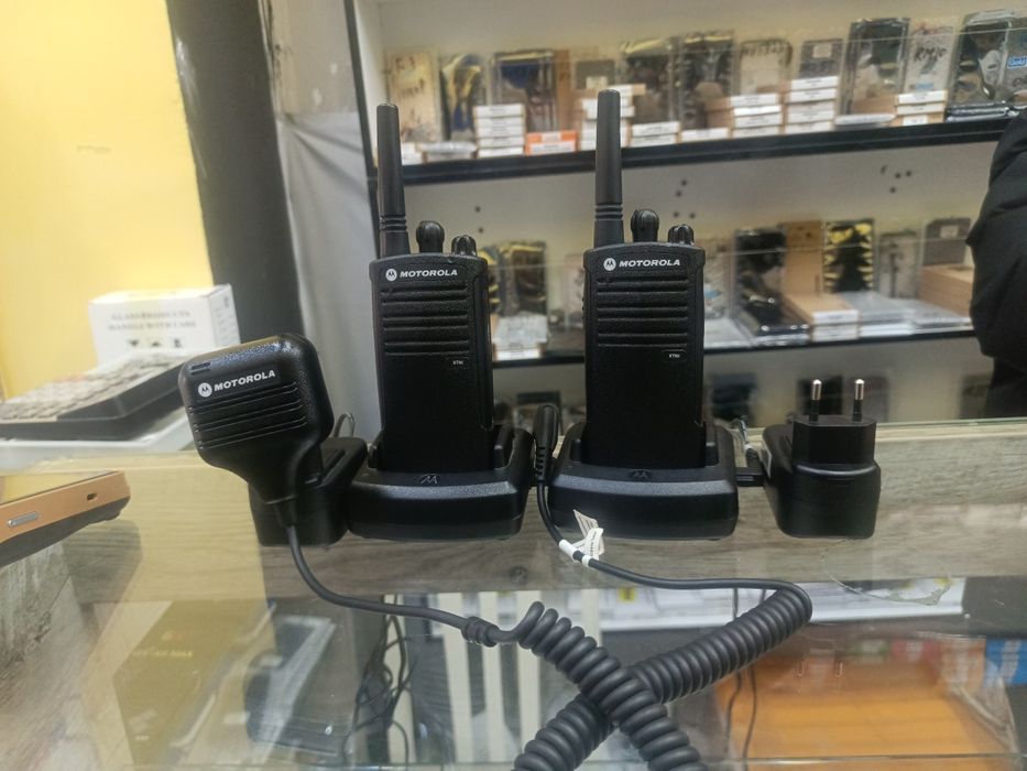 Motorola ratsya orginal