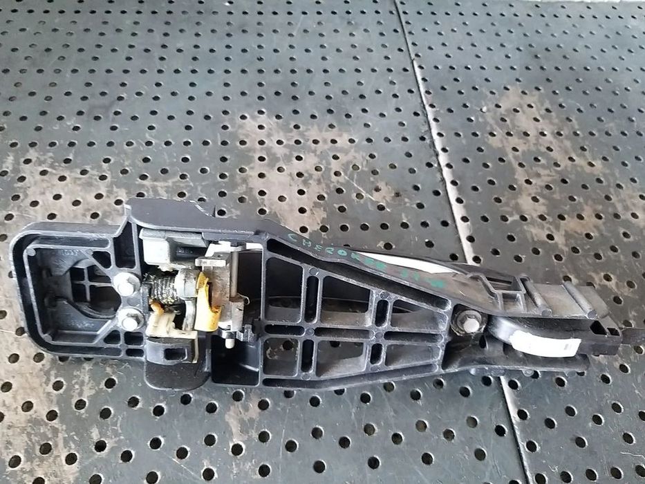 Maner usa stanga spate jeep grand cherokee 4 wk wk2 68078959ac