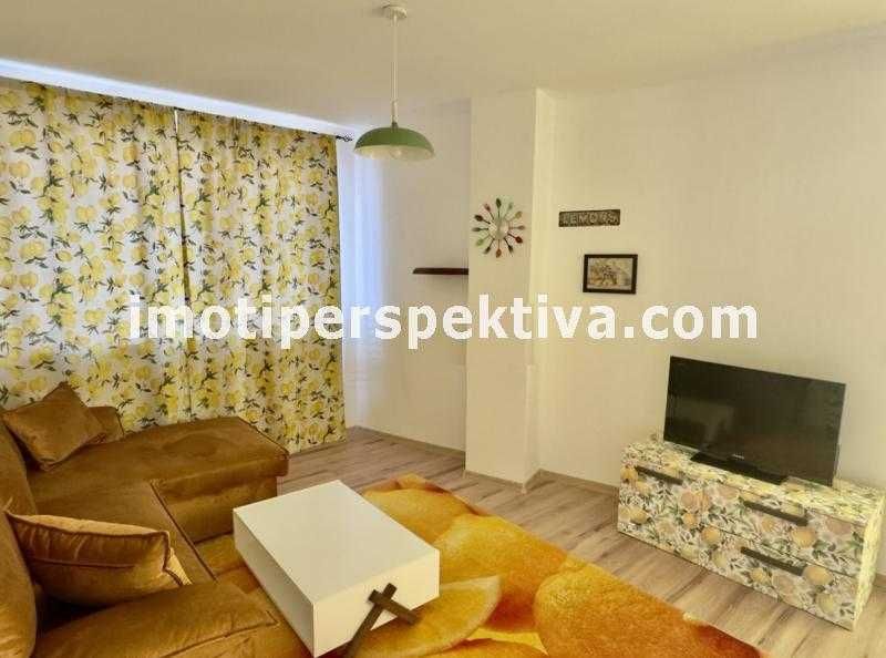 Продава се Двустаен апартамент в Пловдив, Кючук Париж - 73 кв.м за 932 €/кв.м - Снимка #2