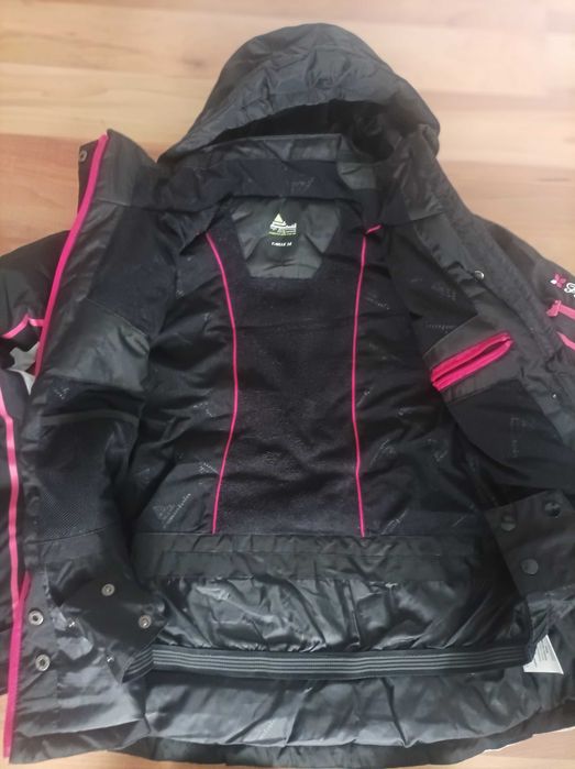 Peak Mountain 156см ски комплект