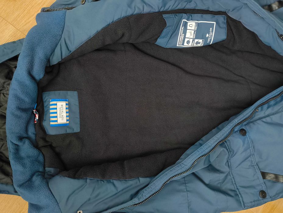 Tom tailor originals яке