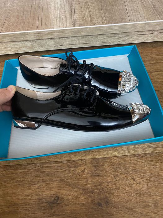 Туфли в хорошем состояние