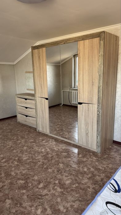 Спальный гаринитур