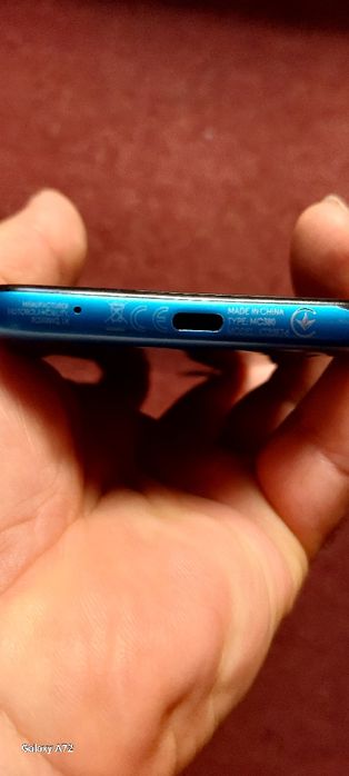 Telefon Motorola moto e7 Power