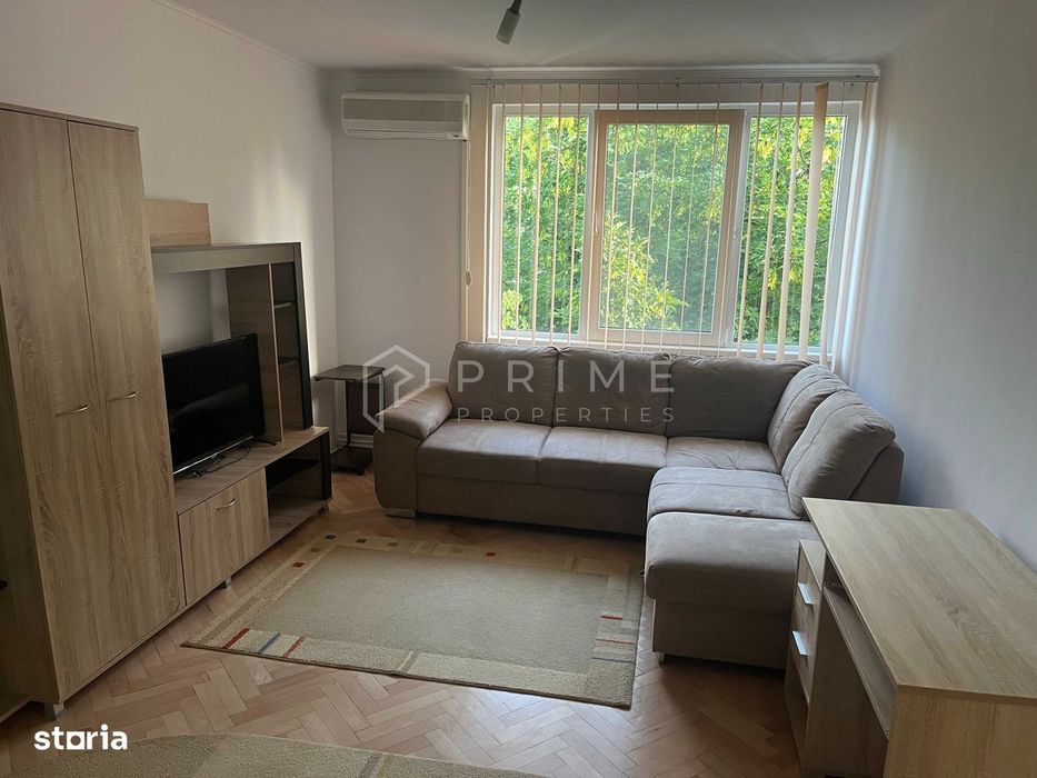 Apartment in Mureseni - View 5