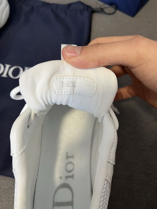 Dior B22 Albi Premium