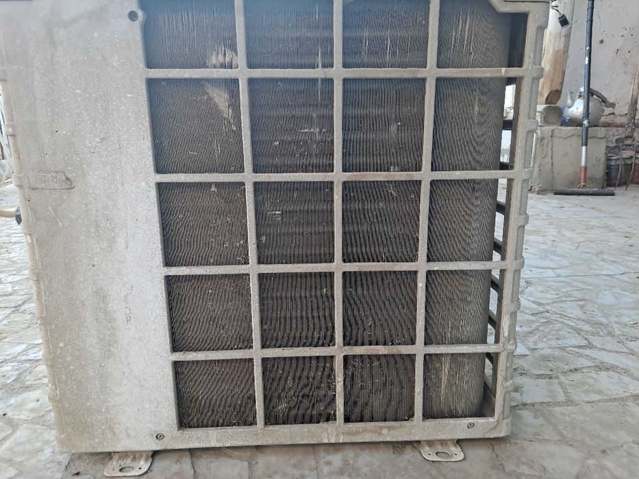 Кондиционер LG состояние хороший