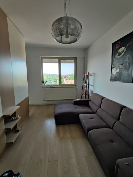 Apartament Visoianu