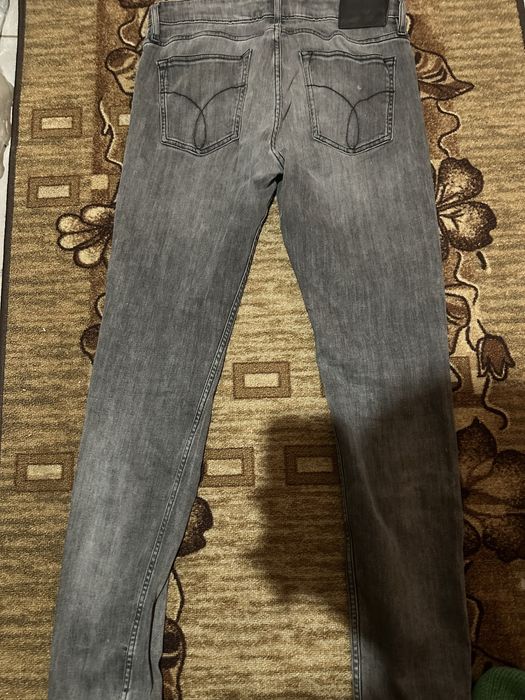 Дънки Calvin Klein jeans