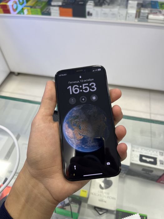 Iphone 12pro 128GB, 85% yomkost, srochna sotiladi