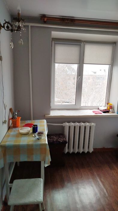 Сдам в аренду 1-комнатную квартиру