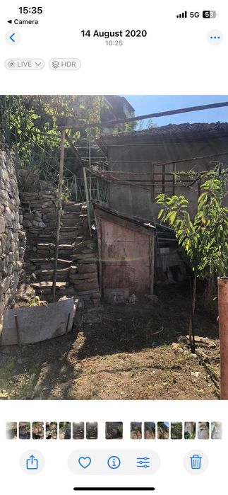 Продава се Къща в Велико Търново, Център - 85 кв.м за 1059 €/кв.м - Снимка #12