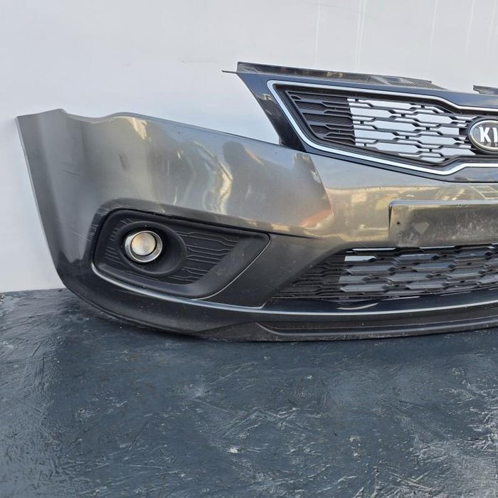 Bara fata completa cu proiectoare Kia Ceed 2