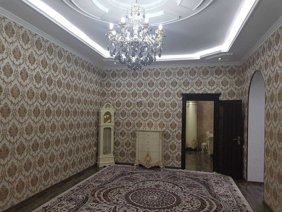 Дом в г. Бухаре, 4,1 сотки.