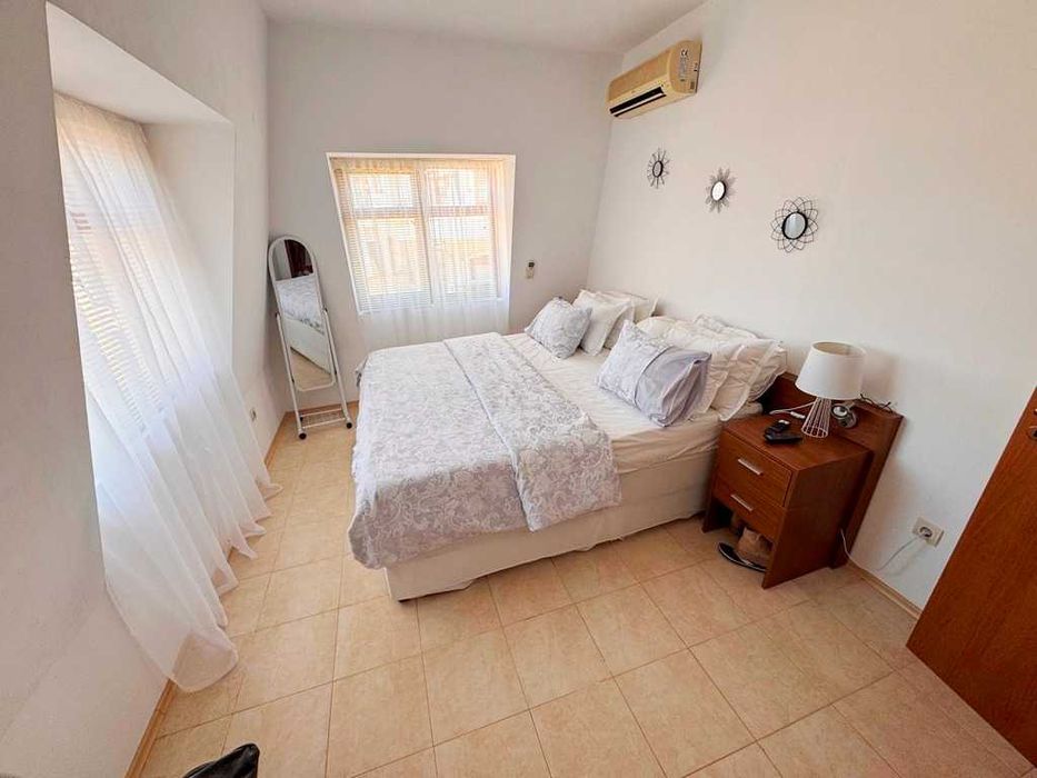 Продава се Тристаен апартамент в с. Кошарица, Област Бургас - 96 кв.м за 611 €/кв.м - Снимка #5