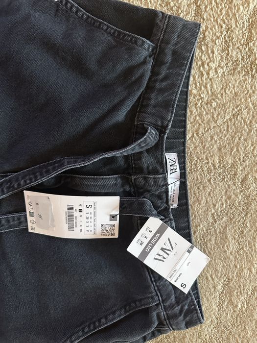 Дамски дънки Zara