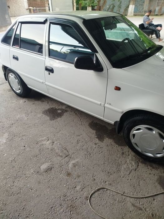 Нексия 1.6 простой гидравлика