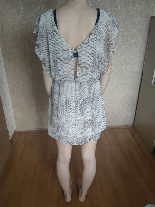 Чисто нова рокля