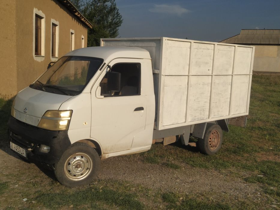 Changam Chana 2007