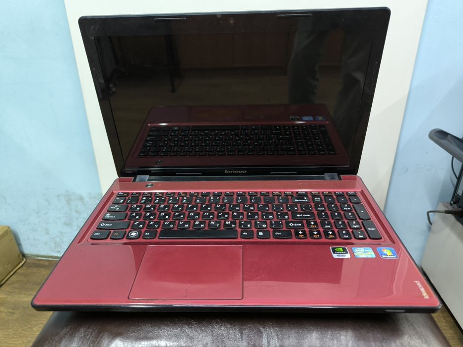 Продам Ноутбук Lenovo