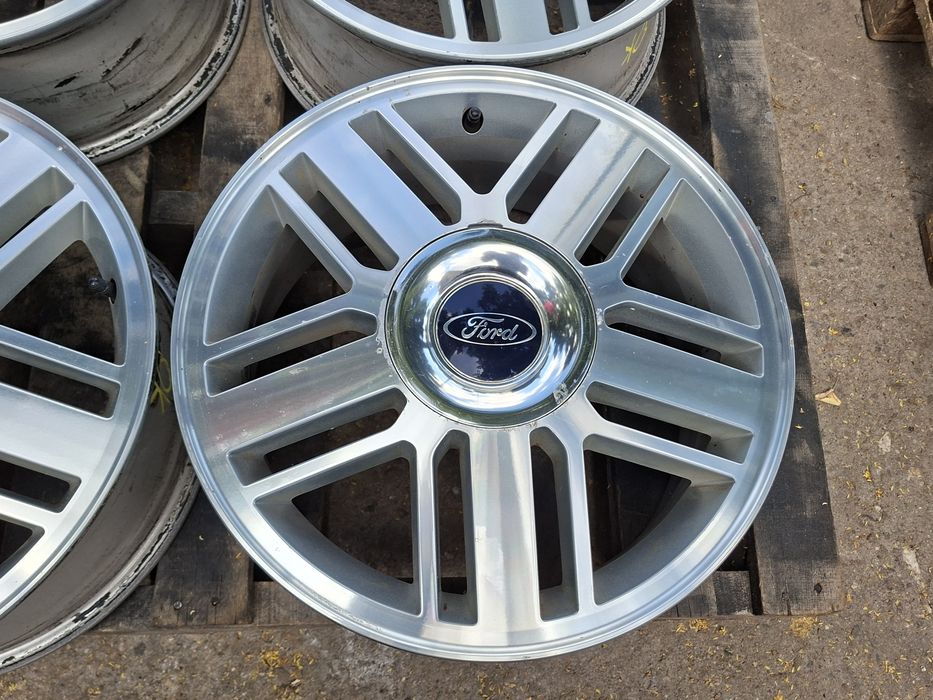 16" 5X108mm Ford Original, 5х108мм Форд