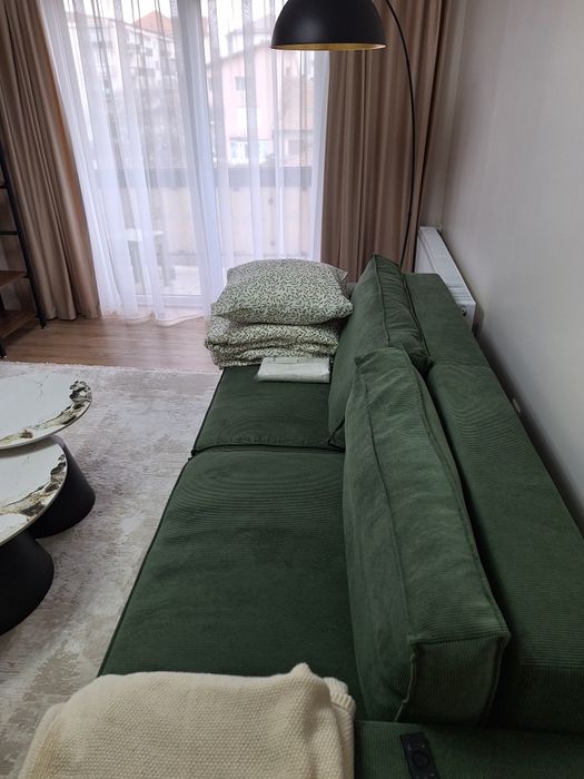 Apartament in regim hotelier