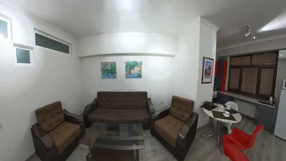 Аренда - Квартира в Ташкенте 58.41кв