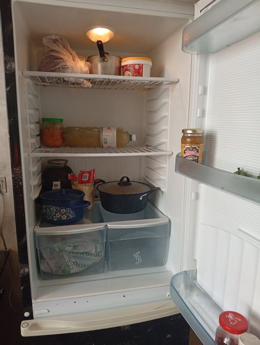 Холодильник Nord.