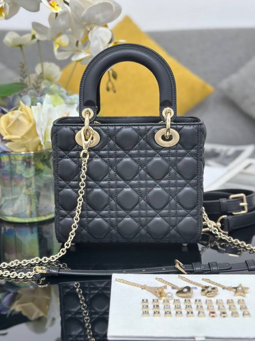 Geanta Christian Dior Lady