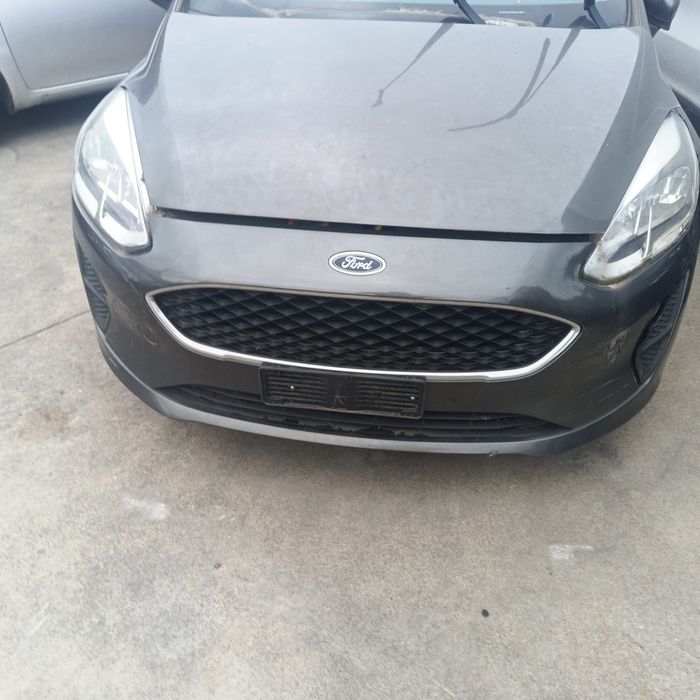 Dezmembrez ford fiesta mk8