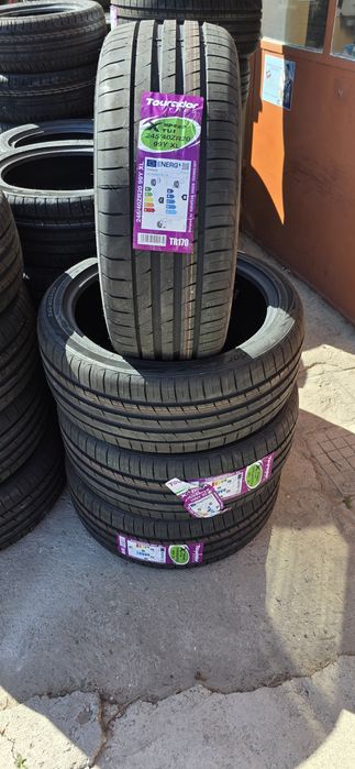 Гуми 245/40/20 нови